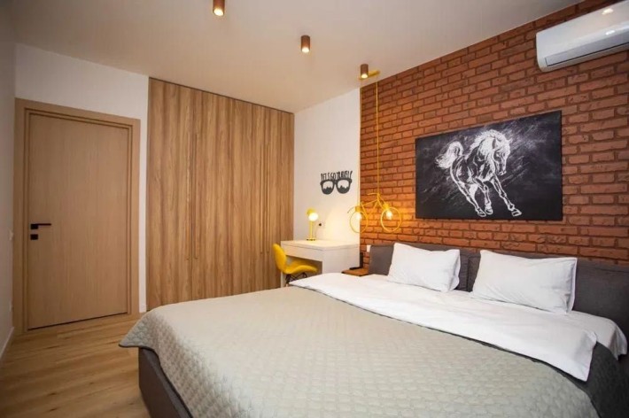 Довгострокова аренда квартири Липківського 16Г - фото 1