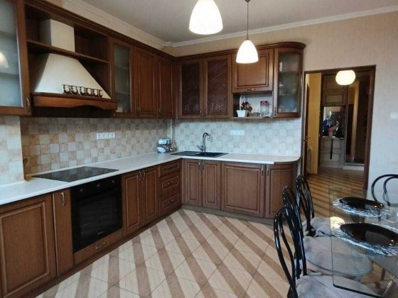 Оренда 3 к квартири Черновцы