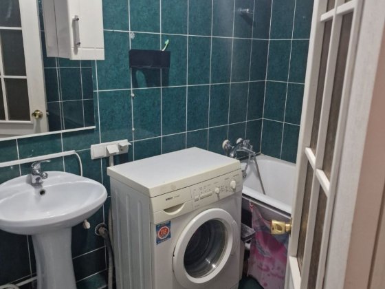 Здається 1 кімнатна квартира Невского Черкассы