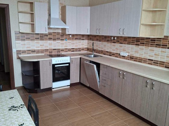 Оренда 3к кв. 104 м² ЖК «ВЕНЕЦІЯ» Теремки-2 власник без % ГЕНЕРАТОР Киев