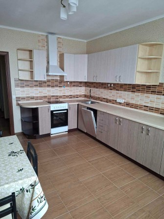 Оренда 3к кв. 104 м² ЖК «ВЕНЕЦІЯ» Теремки-2 власник без % ГЕНЕРАТОР - фото 1