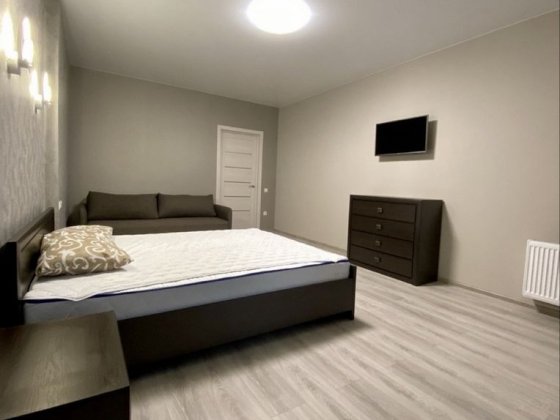 Оренда однокімнатної квартири з Євроремонтом у самому Центрі ! Полтава