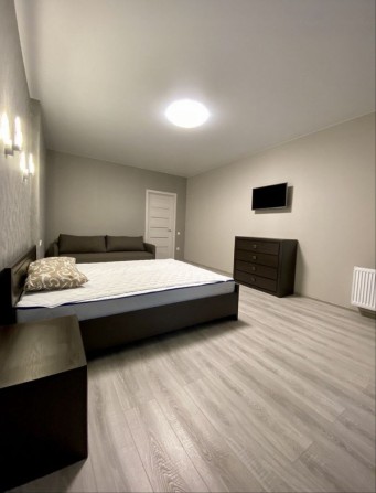 Оренда однокімнатної квартири з Євроремонтом у самому Центрі ! - фото 1