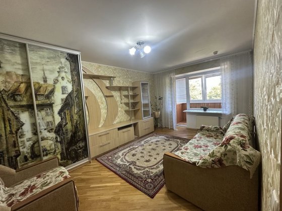 Оренда 3 кімнатна Малясова Круг Попудренко Чернігів