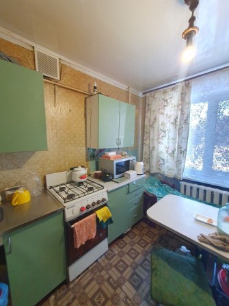 1 кім.кв р-н Водоканал. - фото 1