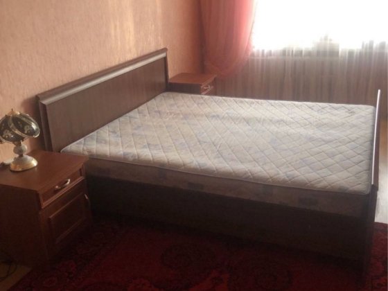 3-к Браилки, Кучеренка Полтава