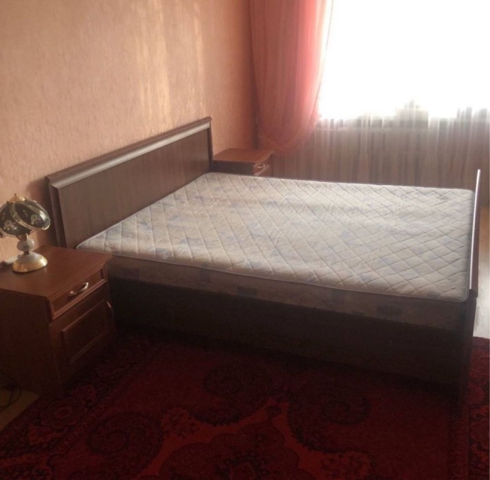 3-к Браилки, Кучеренка - фото 1