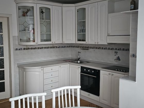 Оренда 4-кім.кв .2-й провулок Кармелюка(2 паркомісця) ком.п. включено Черновцы