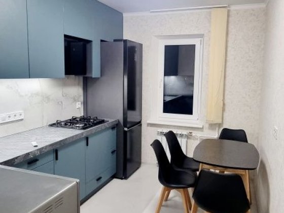 Сдам 1кімнатну квартиру вул Бикова 4 з євроремонтом Київ