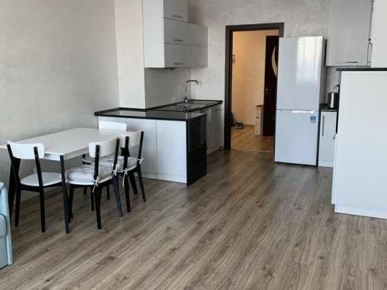 Євро 2ка. 65м2. Власник. Наумовича, 6 Київ