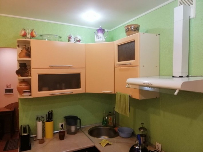 Браілки новий будинок - фото 1