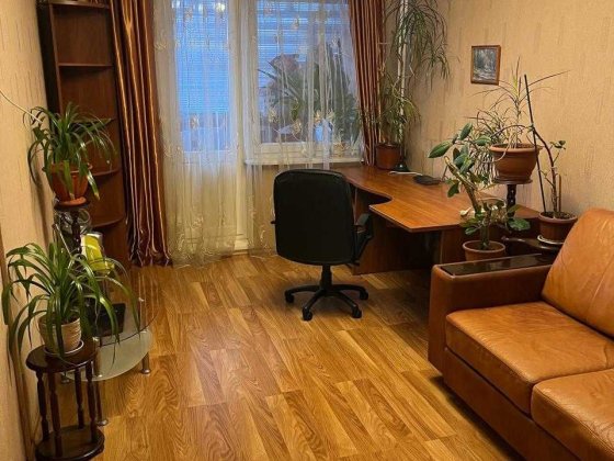 Двукімнатна квартира на Оболоні, аренда Киев