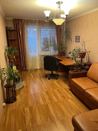 Двукімнатна квартира на Оболоні, аренда - фото 1