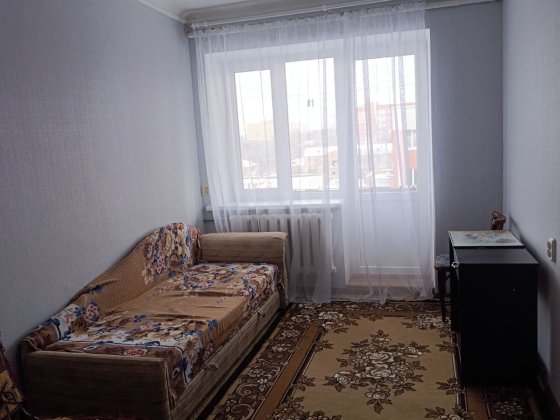 Оренда однокімнатної квартири на Соборності Полтава