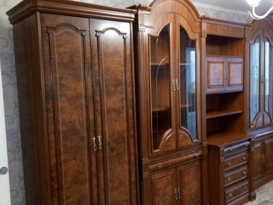 Здам 1-кімнатну в Оболонському р-ні  вул. Олександра Попова 5 Киев