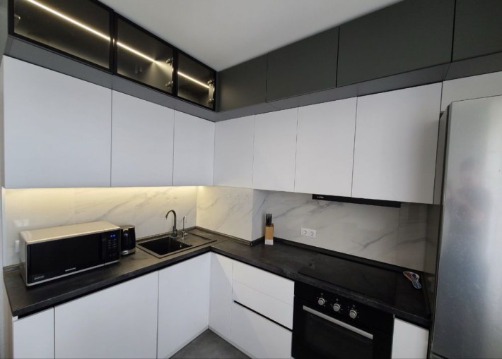 Сдам 1 ком квартиру м Осокорки Позняки Чавдар - фото 1