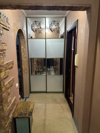 Здам 2-кімнатну квартиру в р-ні Хіміки - фото 1