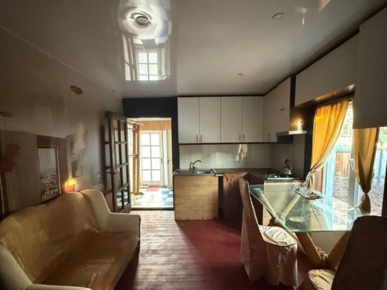 Квартира в клубному домі Масани Чернигов