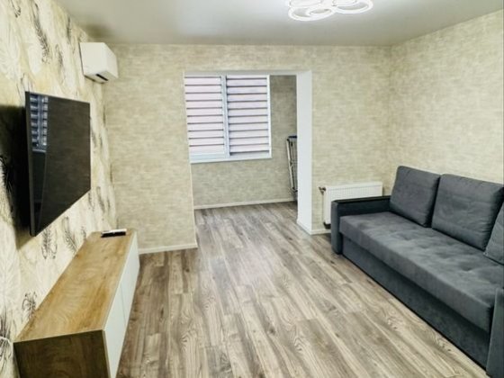 Оренда однокімнатної кв. в ж/к Андора Черкассы