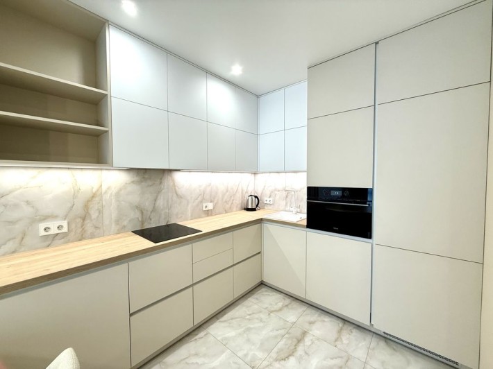 Перша здача 1к квартири в ЖК Республіка (Respublika), Братів Шеметів - фото 1