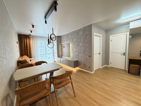 Оренда 1 к/квартири ЖК Нова Англія ( метро Васильківська 7 хв пішки) Київ