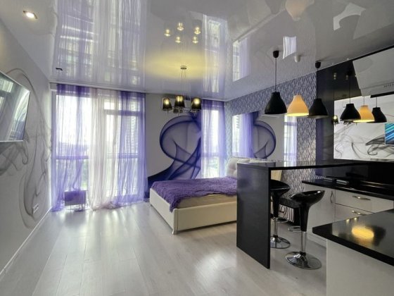 Оренда 1-к ЖК Зарічний вул. Осокорська 2А м. Славутич 7 хв! Осокорки Київ