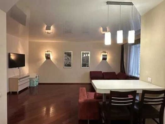 Оренда великої 3-кімнатної квартири Позняки / Осокорки.Генератор Киев