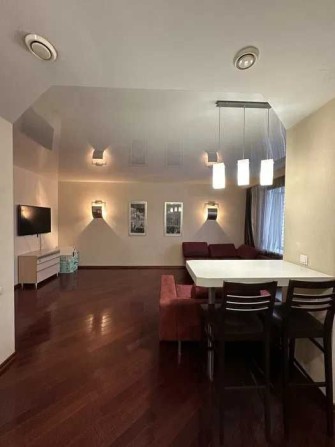 Оренда великої 3-кімнатної квартири Позняки / Осокорки.Генератор - фото 1