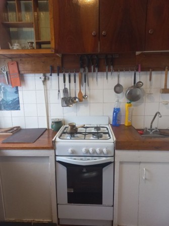 Оренда 1-к кв-ри в центрі - фото 1