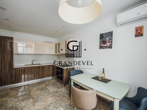 Оренда / Квартира / вул. Кахи Бендукідзе, Печерськ, Київ Київ