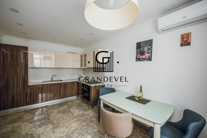 Оренда / Квартира / вул. Кахи Бендукідзе, Печерськ, Київ - фото 1