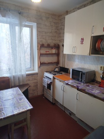 Метро Харківська - 10 хвилин Опалення, газ, бойлер. - фото 1