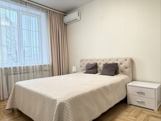 Перша здача!Оренда 2х кім квартири Кривоноса Київ Метро Вокзальна 10хв Київ