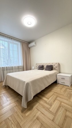 Перша здача!Оренда 2х кім квартири Кривоноса Київ Метро Вокзальна 10хв - фото 1