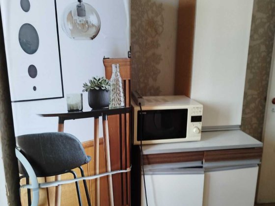 Оренда 1-ої квартири по вул. Ореста Левицького 21 метро Лісова. Київ