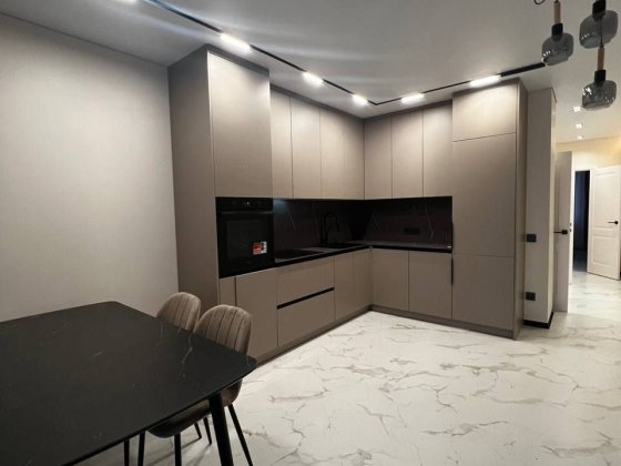 Перша здача двокімнатної Боздош Ужгород