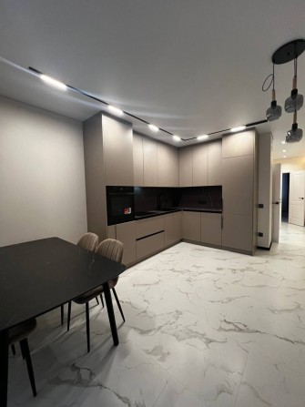 Перша здача двокімнатної Боздош - фото 1