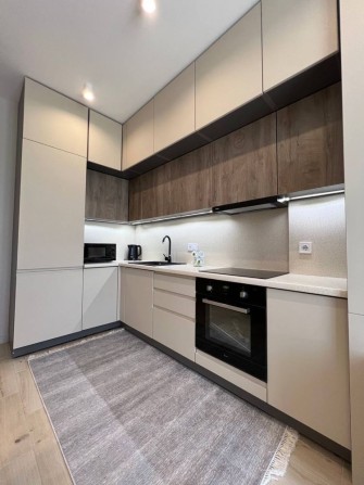 Оренда 1-но кімнатної квартири - фото 1