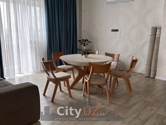 Здається 2кім квартира Ужгород