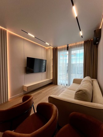 Оренда новий район ЖК Паркленд Parkland Ужгород - фото 1