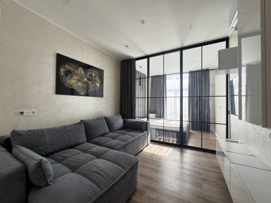 Оренда 1.5к/Жк Crystal/Бізнес Клас Ужгород