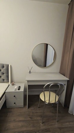 Світло не вимикають.1.кімн.новобудова по вул.Минайська - фото 1