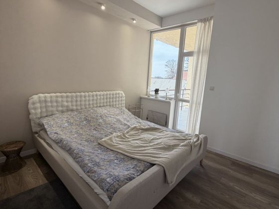 Оренда 2х кімнатної квартири  історичному ценртрі Ужгород