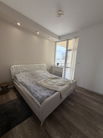 Оренда 2х кімнатної квартири  історичному ценртрі - фото 1