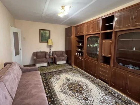 Оренда 3 кімнатної квартири  поруч із центром Ужгород