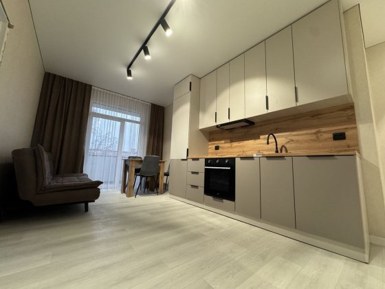 Перша здача в Оренду 1,5 кімнатної квартири в центрі Ужгорода Ужгород