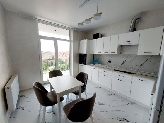 Оренда однокімнатної квартири  500$ Ужгород