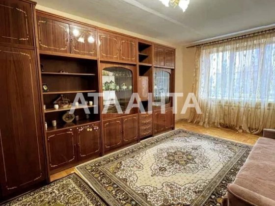 Довготривала оренда 3 кім. Квартира Ужгород