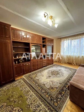 Довготривала оренда 3 кім. Квартира - фото 1