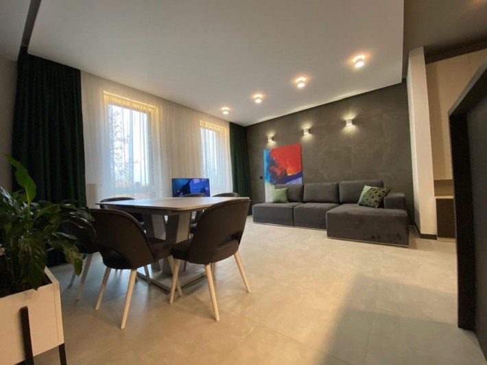 Здається в оренду квартира/центр міста - фото 1